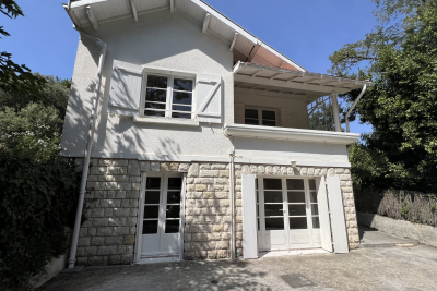 Maison à vendre à ROYAN Sud - 7 pièces - 123 m² 