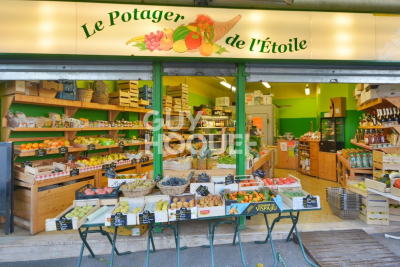 Commerce à vendre centre gambetta car 