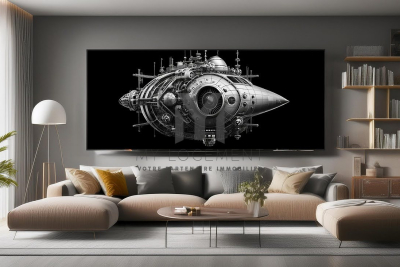 Maison à vendre à COGOLIN  - 4 pièces - 83 m² 