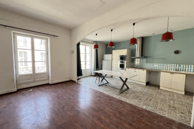 Appartement à vendre vivre bois centre 