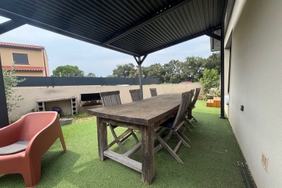 Maison &agrave; vendre montesquieu 