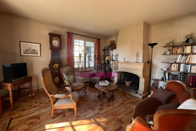 Maison à vendre 3 chambres chateaurenard