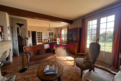 Maison &agrave; vendre &agrave; CHATEAURENARD Vaufreges-Leon Lachamp - 8 pi&egrave;ces - 174 m&sup2; 