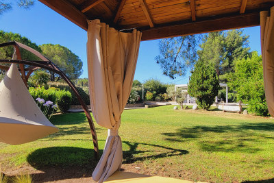 Maison à vendre à AIX-EN-PROVENCE  - 6 pièces - 180 m² 