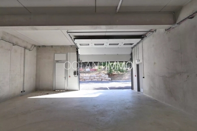 Commerce à louer à SOPHIA ANTIPOLIS   - 500 m² 