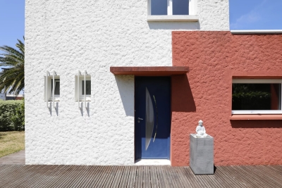 Maison à vendre à LARMOR PLAGE  - 4 pièces - 90 m² 