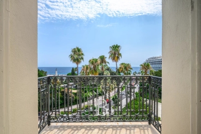 Apartment for sale in NICE  - 2 rooms - 65 m² 