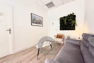 Commerce &agrave; vendre &agrave; BEAUSOLEIL   - 42 m&sup2; 