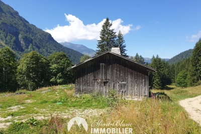 Maison à vendre à ST-GERVAIS-LES-BAINS  - 4 pièces - 150 m² 