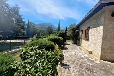 Maison &agrave; vendre &agrave; SOSPEL  - 3 pi&egrave;ces - 145 m&sup2; 