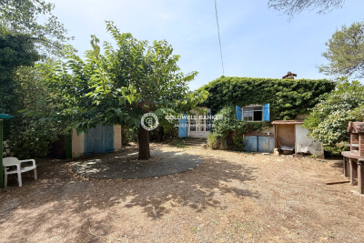 House for sale in GASSIN  - 3 rooms - 89 m² 