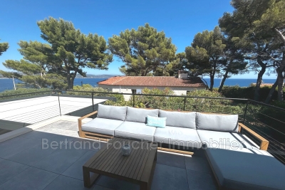 Maison à vendre appartement a vendre cavalaire sur mer 