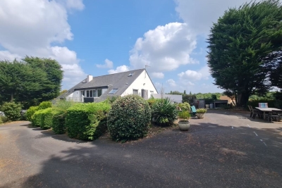 Maison à vendre à PORNICHET  - 10 pièces - 252 m² 