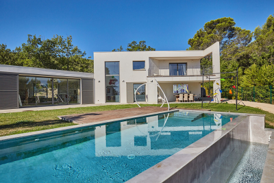 Maison à vendre villa vue grand clos