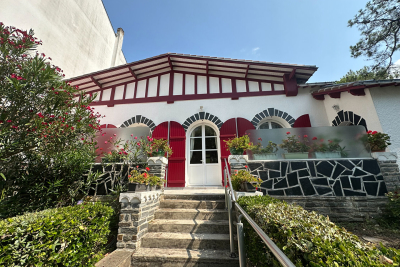 Maison &agrave; vendre &agrave; LA BAULE ESCOUBLAC  - 5 pi&egrave;ces - 152 m&sup2; 
