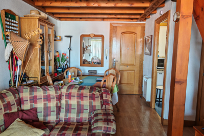 Appartement à vendre à HENDAYE  - 3 pièces - 48 m² 