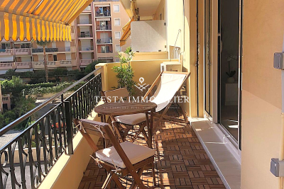 Appartement à vendre à MENTON  - 1 pièces - 25 m² 