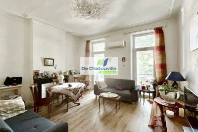 Appartement &agrave; vendre &agrave; TOULON  - 5 pi&egrave;ces - 107 m&sup2; 