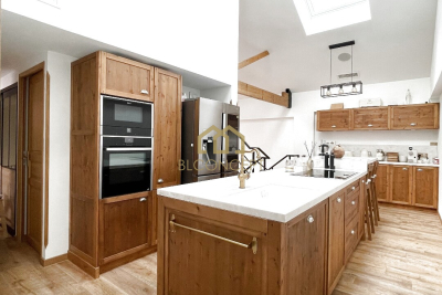 Maison à vendre à LA TESTE-DE-BUCH  - 5 pièces - 110 m² 