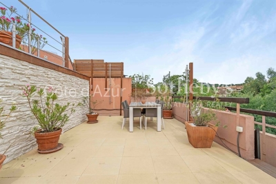 Apartment for sale in ST-TROPEZ  - 2 rooms - 40 m² 