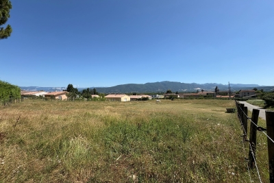 terrain à vendre à ST-LATTIER   - 5084 m² 