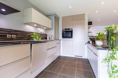 Appartement à vendre à ANNECY Châtel - 4 pièces - 90 m² 