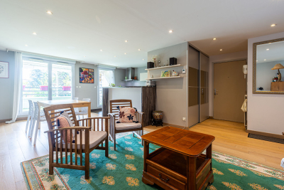 Appartement &agrave; vendre &agrave; ANNECY  - 4 pi&egrave;ces - 90 m&sup2; 