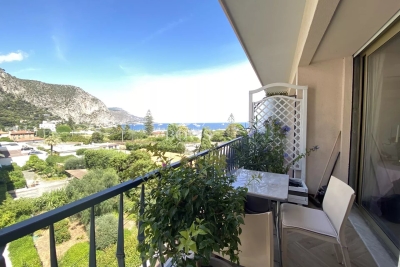 Appartement à louer à BEAULIEU-SUR-MER Roubion - 1 pièces - 28 m² 