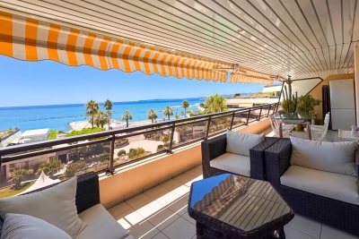 Appartement à vendre à ST-LAURENT-DU-VAR  - 4 pièces - 129 m² 