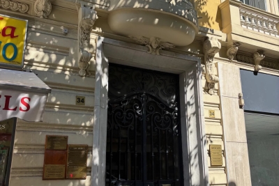 Appartement à vendre à NICE  - 3 pièces - 62 m² 