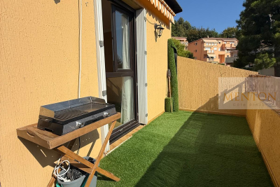 Appartement à vendre à MENTON  - 3 pièces - 63 m² 