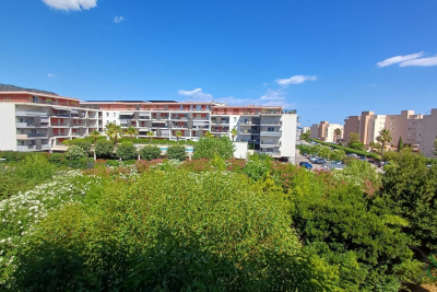 Appartement à vendre duplex var 