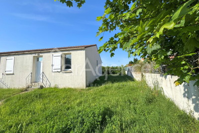 Maison &agrave; vendre &agrave; VAUX SUR MER  - 4 pi&egrave;ces - 73 m&sup2; 