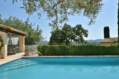 Maison &agrave; vendre &agrave; immobilier LA FARLÈDE  - 7 pi&egrave;ces - 200 m&sup2; 