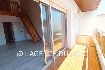 Appartement &agrave; vendre &agrave; ST GEORGES DE DIDONNE  - 2 pi&egrave;ces - 67 m&sup2; 