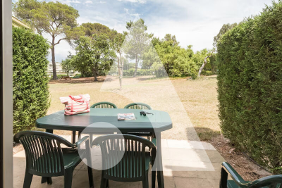 Maison à vendre à ST-RAPHAËL Peyron-Saint Sebastien - 2 pièces - 36 m² 