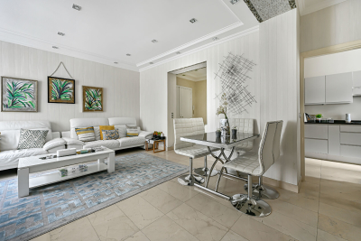 Appartement à vendre à PARIS 8EME Picpus 20 - 4 pièces - 94 m² 