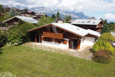 Maison à vendre à COMBLOUX  - 6 pièces - 128 m² 