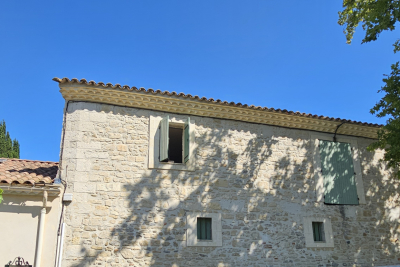 Maison à vendre à ST-GILLES Est - 5 pièces - 113 m² 