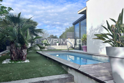 Maison à vendre à LA CIOTAT  - 4 pièces - 120 m² 