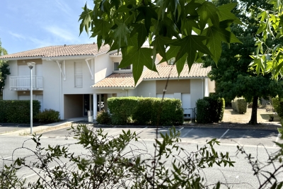 Appartement à vendre à MARTIGNAS-SUR-JALLE  - 3 pièces - 56 m² 