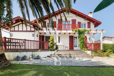 Maison à vendre v ciboure