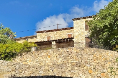 Maison à vendre à GRASSE Abbaye de Roseland - 4 pièces - 104 m² 