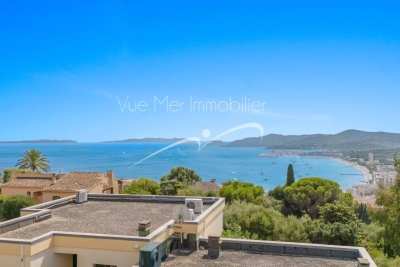 Maison à vendre vias plage 