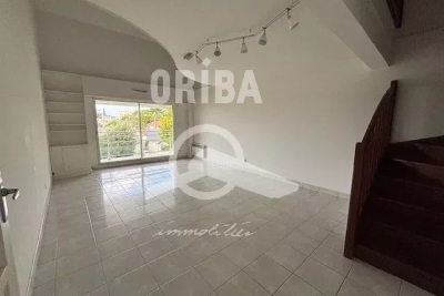 Appartement &agrave; vendre &agrave; PORNICHET  - 5 pi&egrave;ces - 120 m&sup2; 