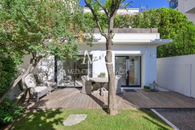 House for sale in CANNES  - 4 rooms - 133 m² 