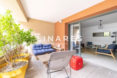 Appartement à vendre à AIX-EN-PROVENCE  - 3 pièces - 67 m² 