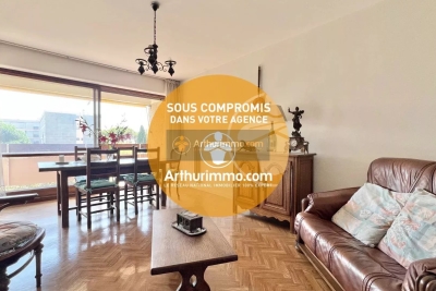 Appartement à vendre à FRÉJUS  - 4 pièces - 80 m² 