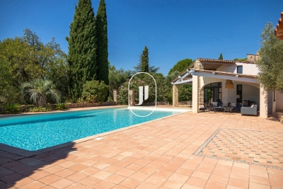 Maison à vendre appartement calme saint privat