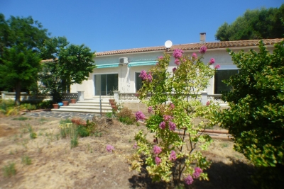 Maison à vendre à ALIGNAN-DU-VENT  - 5 pièces - 180 m² 